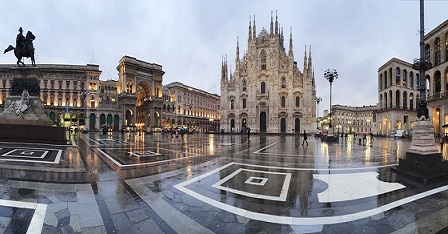  Milano 