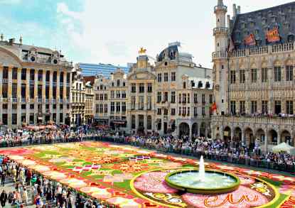  Brussels