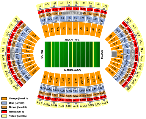 aloha stadium waikiki