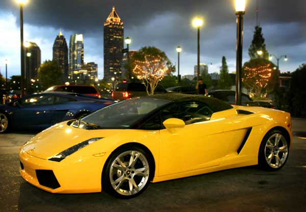 Lamborghini