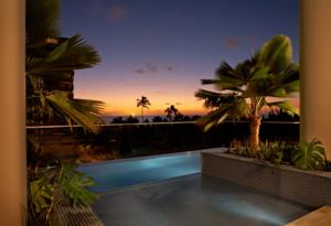The Sanctuary Hotel