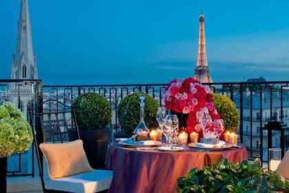 paris hotels hotel george four seasons unique luxury balcony honeymoon vip true unusual inclusive parisbym romantic dropping jenners jaw resorts