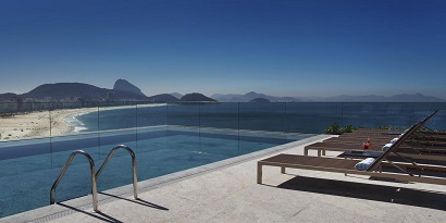  miramar Hotel Rio 