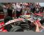 formula1 paddock club