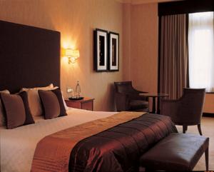 The Ritz London 