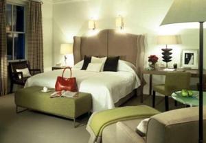 The Ritz London 
