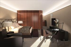 The Ritz London 