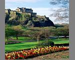 Edinburgh Tour