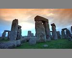 Stonehenge Tour