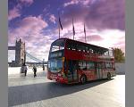 London Bus Tours