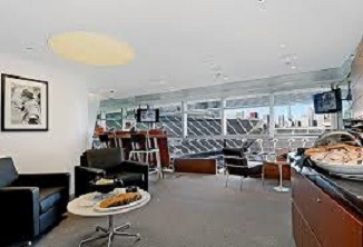 Chicago Bears  Suite   