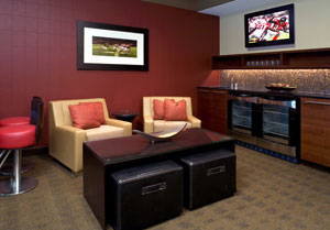 VIP Access Corporate Luxury Suite Tickets