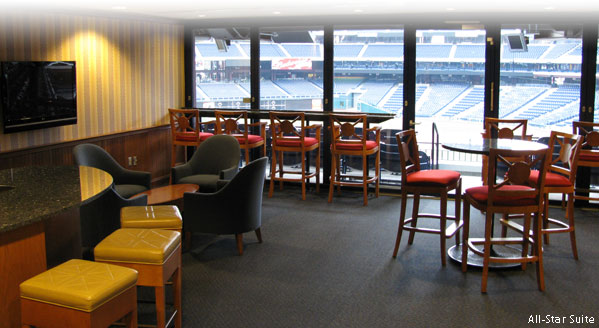  Lincoln Financial Field  Suite 